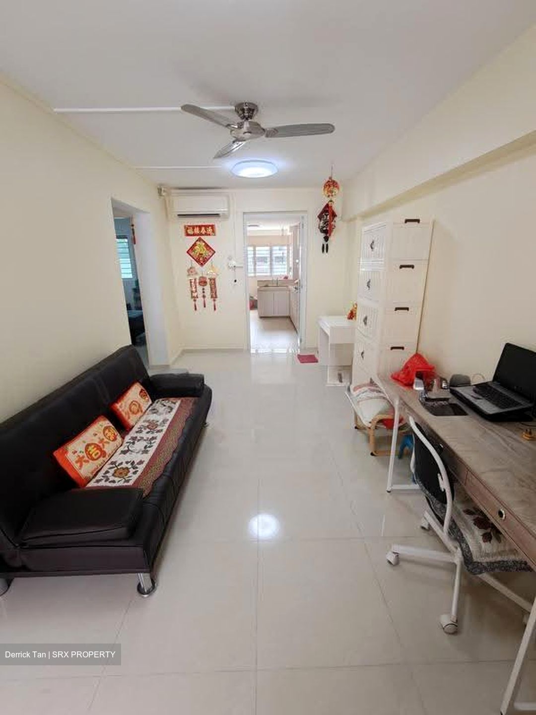 Blk 744 Reservoir Village (Bedok), HDB 3 Rooms #634087361